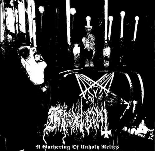 Flagellant (USA) : A Gathering of Unholy Relics